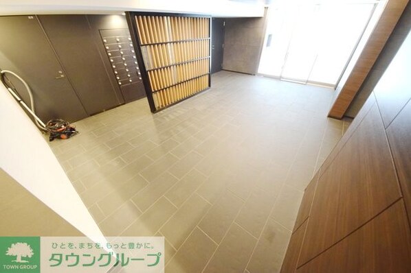 アスール両国の物件内観写真